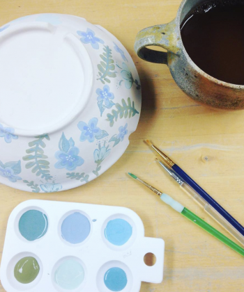 Drop In Painting